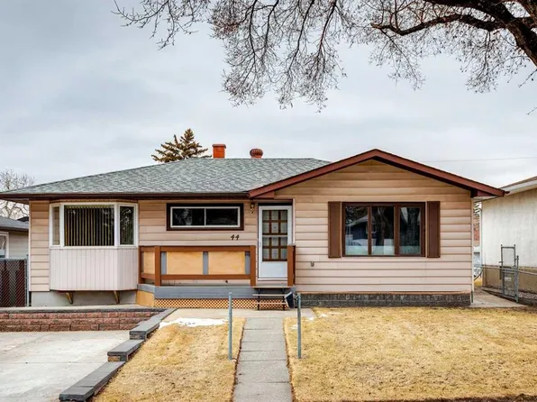 44 S Fairview Cres SE, Calgary, AB T2H 0Z6
