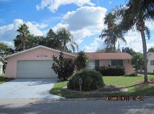 7140 Cherry Laurel Dr, Port Richey, FL 34668