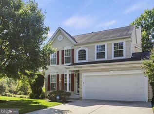 5608 Paynes Endeavor Dr, Bowie, MD 20720