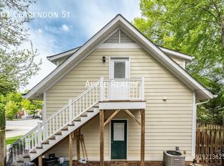 807 Clarendon St, Durham, NC 27705