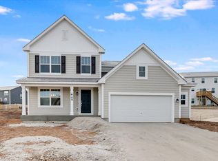 625 Cloverleaf Dr, Marengo, IL 60152