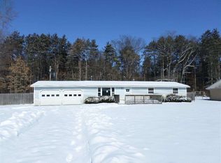 15427 Doris Rd, Bristol, IN 46507