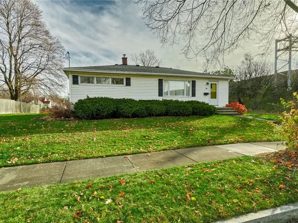 10 Halford St, Rochester, NY 14611