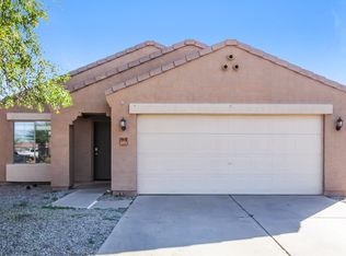 16015 W Sierra St, Goodyear, AZ 85338