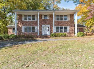 3615 Northshore Rd, Columbia, SC 29206