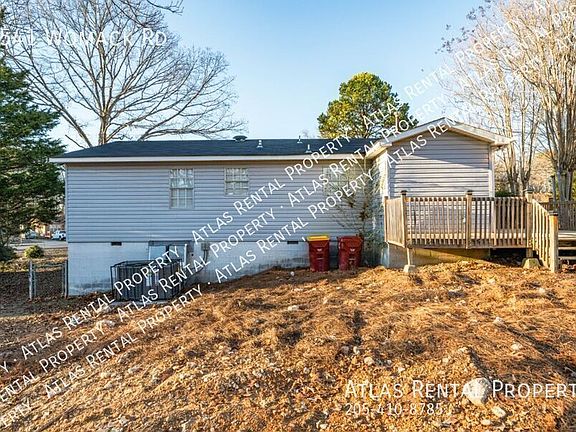 4th image of 6541 Womack Rd