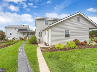 950 Hubler Ridge Rd, Howard, PA 16841