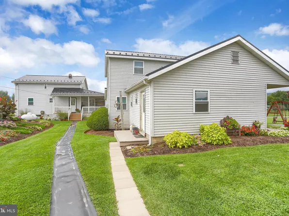 950 Hubler Ridge Rd, Howard, PA 16841
