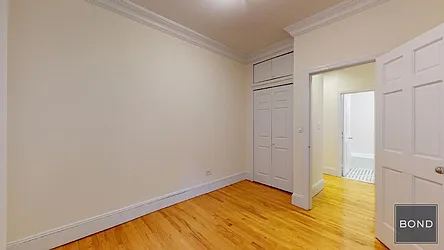 Rented by Bond New York