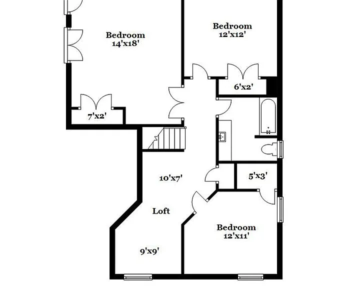 4550 Black Hills Dr NW — Photo 3