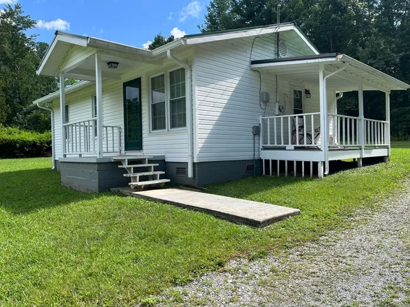 373 S Partin Cir, Coalmont, TN 37313