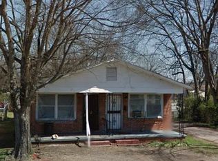 509 29th St N, Bessemer, AL 35020