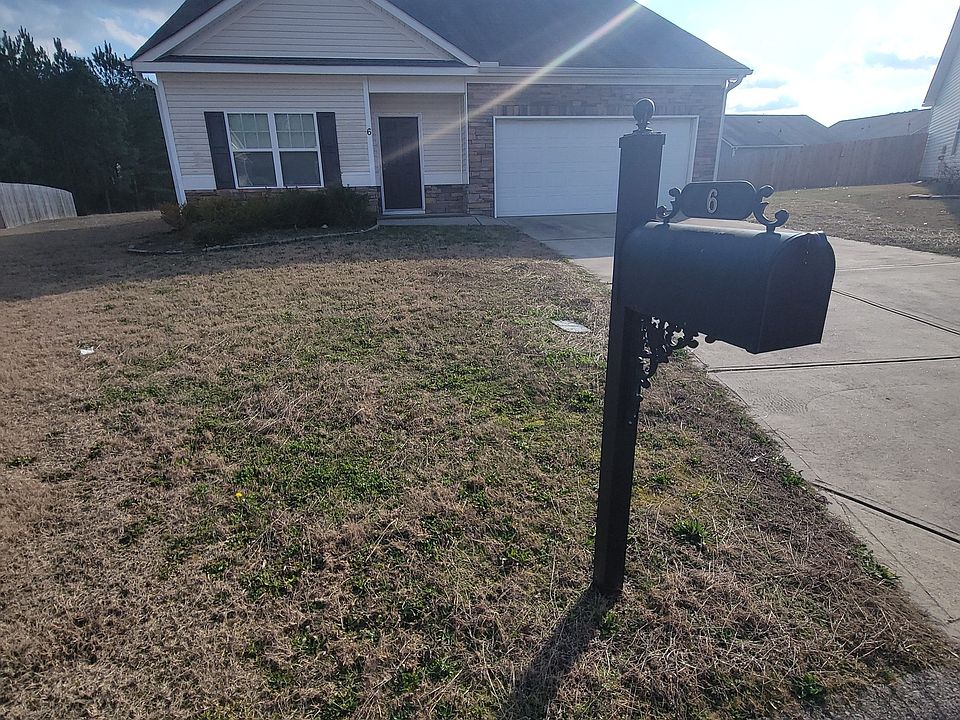 1st image of 6 Bayberry Cir SW