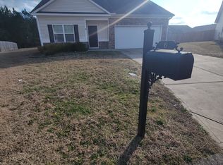 6 Bayberry Cir SW, Rome, GA 30165