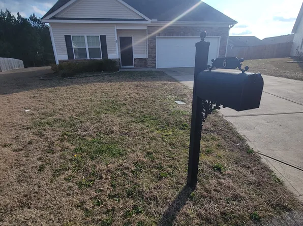 6 Bayberry Cir SW, Rome, GA 30165