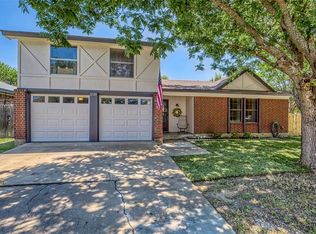 6500 Lampe Dr, Watauga, TX 76148