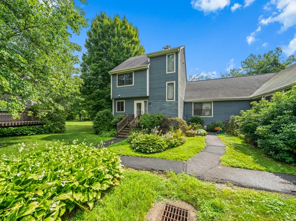 71 Silo Way #71, Bloomfield, CT 06002