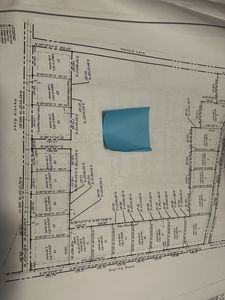 0 Henkle Ln Lot 15, Loretto, TN, 38469