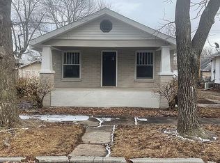 1515 Bird Ave, Joplin, MO 64804