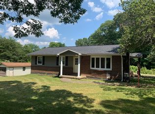 10005 Stone Creek Ridge Rd, Huntingdon, PA 16652