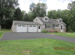 569 Gallup Rd, Spencerport, NY 14559