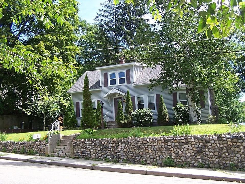 284 Drury Ave, Athol, MA 01331 Zillow