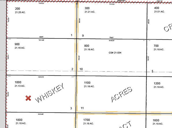 38253 Highway 140, Beatty, OR 97621