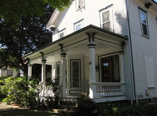89 Lowell Ave #A, Newton, MA 02460