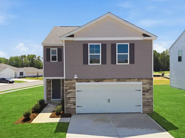7233 Silverleaf Road, Rocky Mount, NC 27804