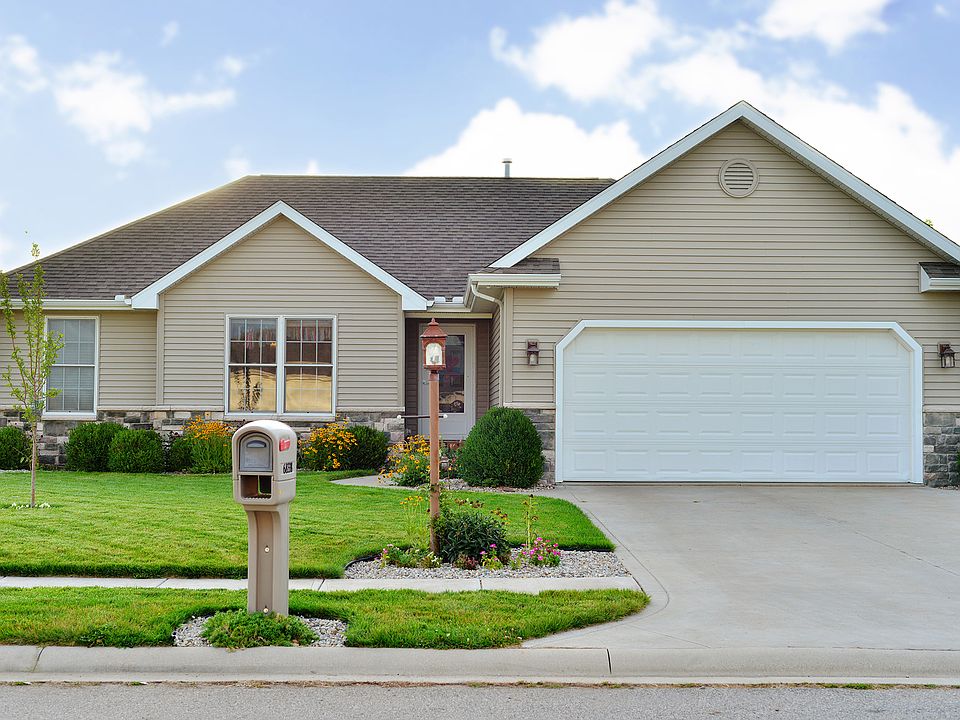 1st image of 68338 Kestrel Ln