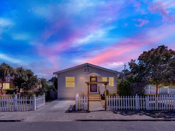 833 York Street, Vallejo, CA 94590