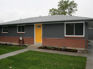 8011 Stuart St, Westminster, CO 80031