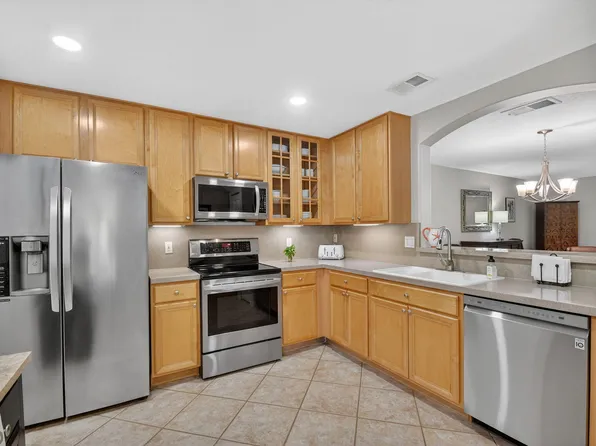 1009 Arezzo Circle, Boynton Beach, FL 33436