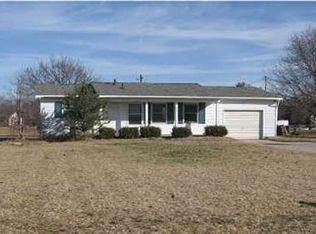 3322 Rork Rd, Hastings, MI 49058