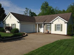 58 4th St, North Irwin, PA 15642