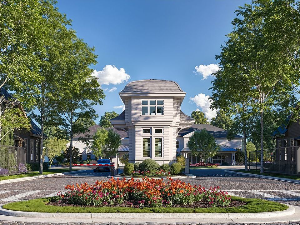 Gatehouse