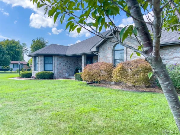 401 Jessie St, Lebanon, MO 65536
