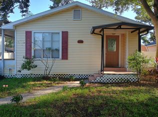 3305 W Nassau St, Tampa, FL 33607