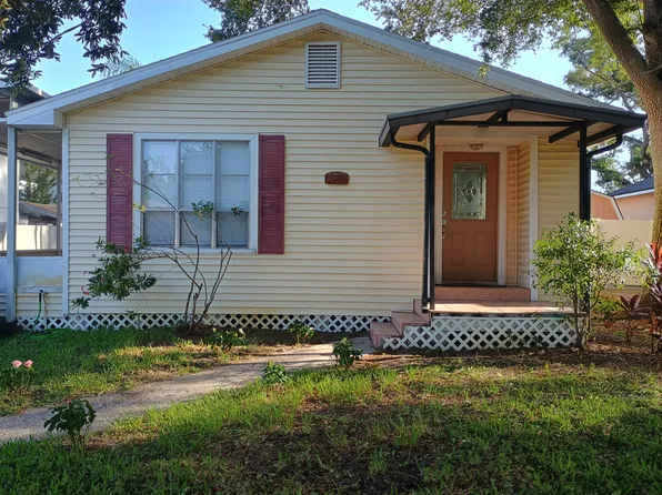 3305 W Nassau St, Tampa, FL 33607