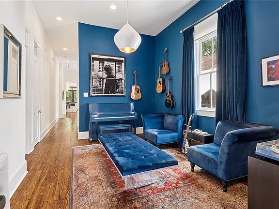 5th image of 1014 N Gayoso St