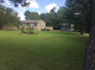 6017 S Mount Hebron Rd, Rogers, AR 72758