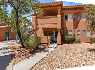 877 Mesquite Springs Dr UNIT 102, Mesquite, NV 89027
