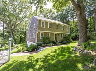 87 Duck Hill Rd, Duxbury, MA 02332
