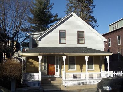 44 William St, Worcester, MA, 01609