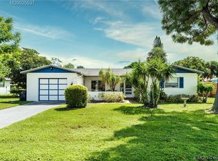 1281 SE Saint Josephs Ave, Stuart, FL 34996