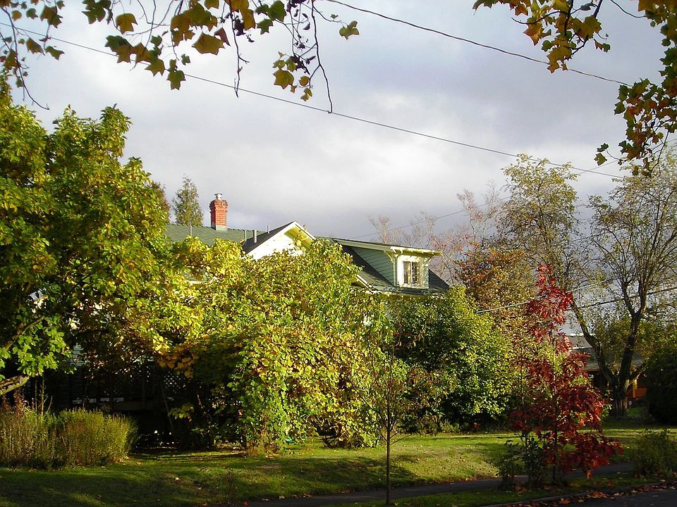 West View