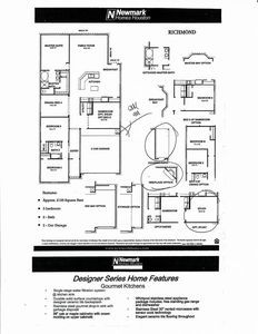 27230 Aspen Falls Ln, Fulshear, TX, 77441