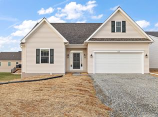 111 Hinson Dr, Oxford, PA