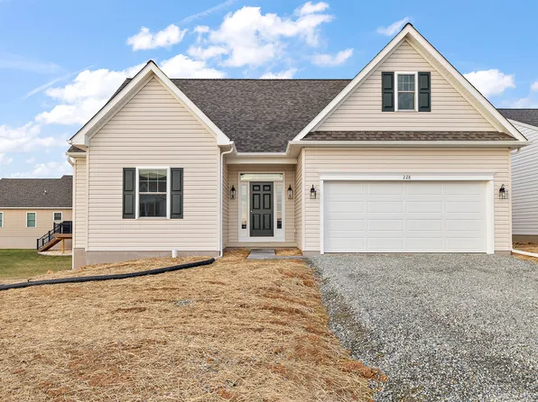 111 Hinson Dr, Oxford, PA 19363