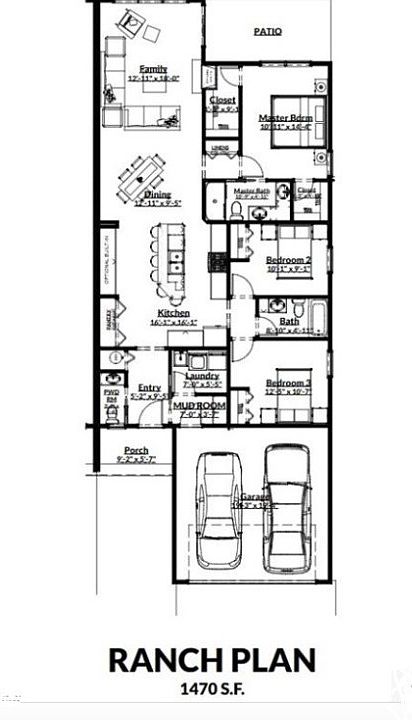 2nd image of 7657 Willow Woods #Sl22a